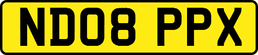 ND08PPX