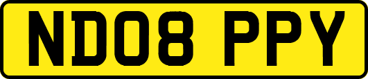 ND08PPY