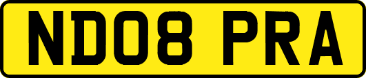 ND08PRA