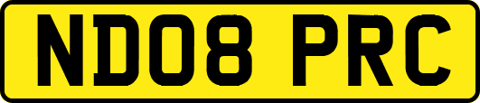 ND08PRC