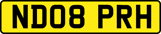 ND08PRH