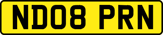 ND08PRN