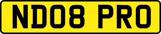 ND08PRO