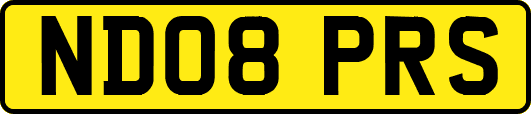 ND08PRS