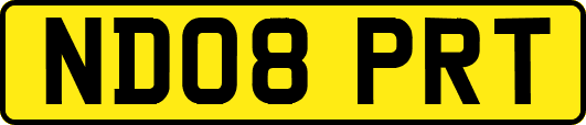 ND08PRT