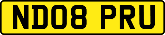 ND08PRU