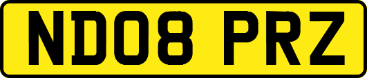 ND08PRZ