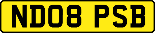ND08PSB