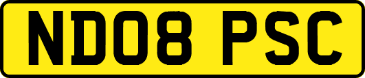 ND08PSC