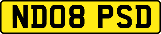 ND08PSD