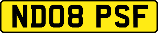 ND08PSF
