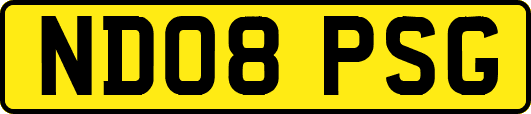 ND08PSG