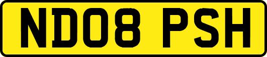ND08PSH