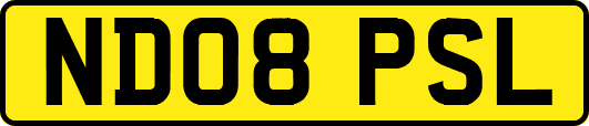 ND08PSL