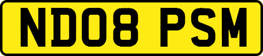 ND08PSM