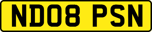 ND08PSN