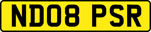 ND08PSR