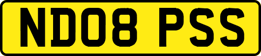 ND08PSS