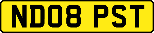 ND08PST