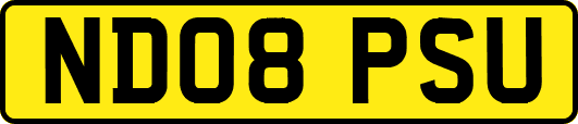 ND08PSU