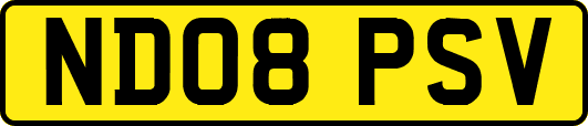 ND08PSV