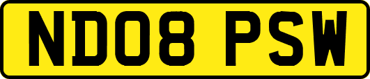 ND08PSW