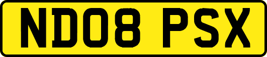 ND08PSX