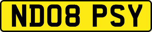ND08PSY