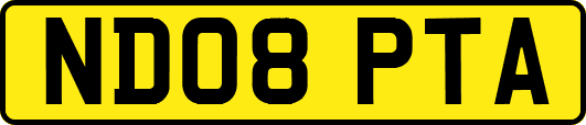ND08PTA