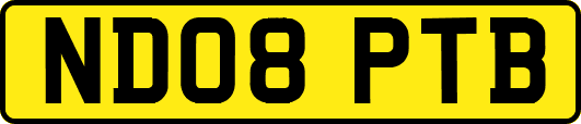 ND08PTB