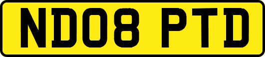 ND08PTD