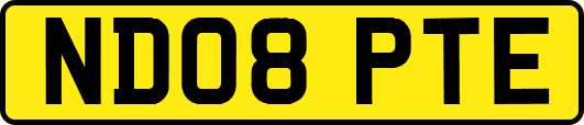ND08PTE
