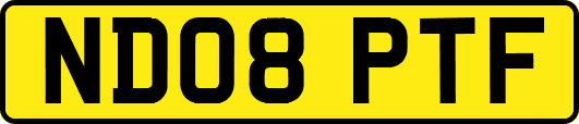ND08PTF