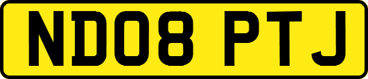 ND08PTJ