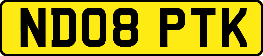 ND08PTK