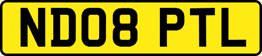 ND08PTL