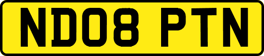 ND08PTN