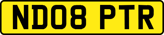 ND08PTR