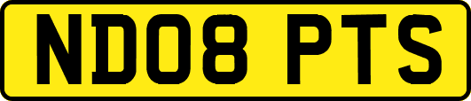 ND08PTS