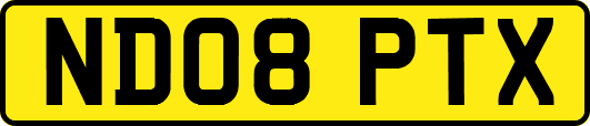 ND08PTX