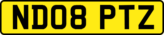 ND08PTZ