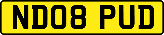 ND08PUD
