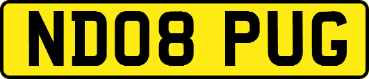 ND08PUG