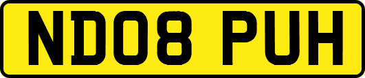 ND08PUH