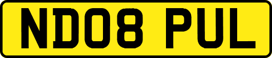 ND08PUL