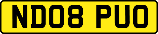 ND08PUO