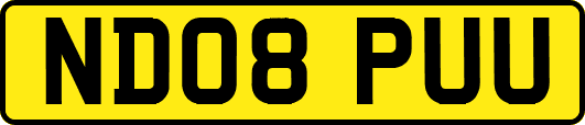 ND08PUU