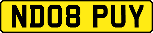 ND08PUY