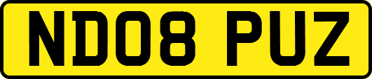 ND08PUZ