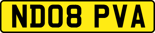 ND08PVA